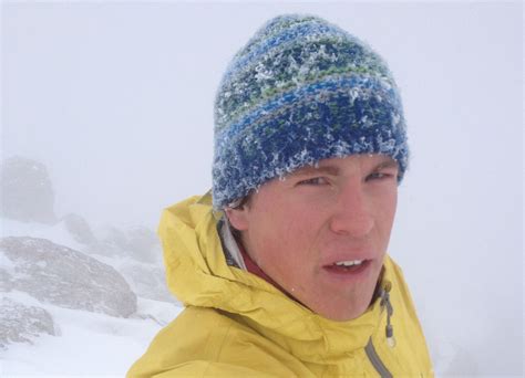 Tom ballard has just become the first person to solo the six great north faces of the alps in one winter season. Body of UK climber Tom Ballard is discovered on killer mountain - The Sunday Post
