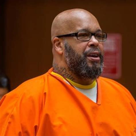Suge Knight Gets 28 Year Prison Sentence For Deadly Hit And Run