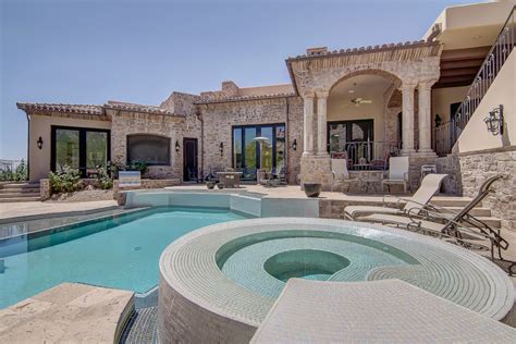 Living In Scottsdale Arizona Luxury Real Estate Spotlight Supreme