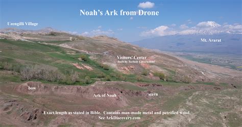 Us professor paul esprante is looking for evidence of noah¿s ark in the mount ararat region. Google Earth Noah'S Ark Mount Ararat - The Earth Images ...