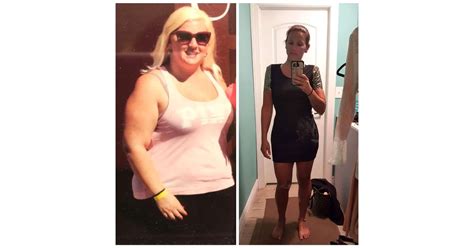 Colleen S Reason For Starting Her Weight Loss Journey Pound