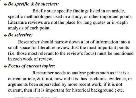 .guidelines for literature/review proposal due april 9, 2008 introduction the introduction to the literature review/proposal orients the reader to.the importance of identity in falls prevention. Importance of literature review in thesis writing