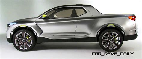 Maybe you would like to learn more about one of these? 2015 Hyundai Santa Cruz Concept