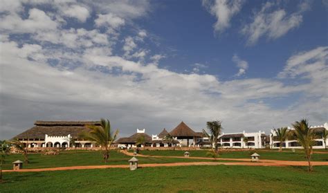 The Royal Zanzibar Beach Resort Leopard Tours Tanzania