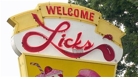 Closure Of Licks Locations Raises Questions Cbc News
