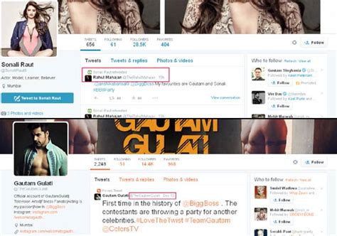 How Come Bigg Boss 8 Contestants Using Twitter From Inside The House