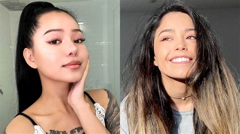Valkyrae Explains Why She Wanted To Be In Bella Poarchs New Music