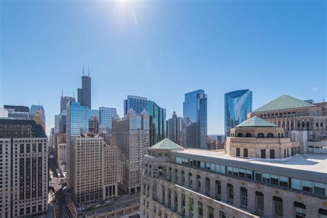 See A Spectacular Chicago Skyline View — Our List Of The Best