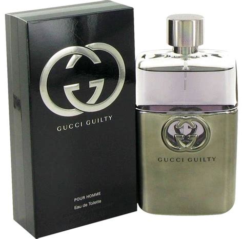 Gucci Guilty By Gucci Buy Online