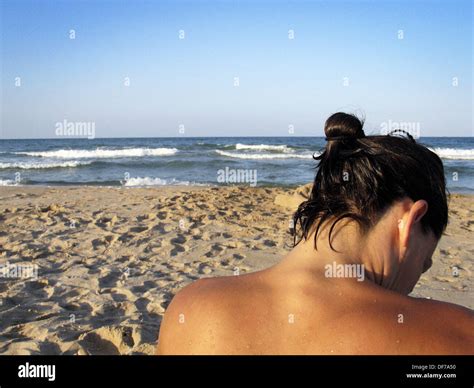 El Saler Beach High Resolution Stock Photography And Images Alamy