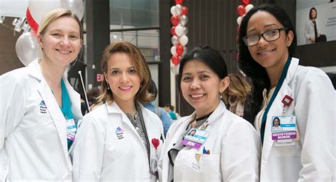 Mount Sinai Heart Nursing Mount Sinai New York