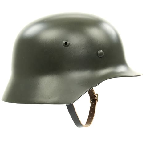 German Wwii M35 Steel Helmet Ww2 M35 M1935 Ebay