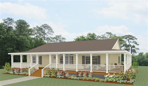 Manufactured Home Exteriors 9 Ideas That Boost Value And Curb Appeal