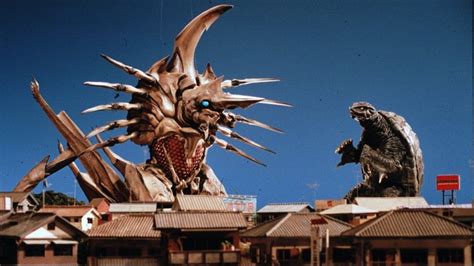 Nuclear godzilla vs king ghidorah playlist: Gamera vs Legion | Japanese monster, Movie monsters, Godzilla