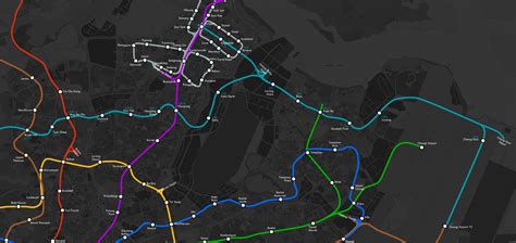 Good transport infrastructure is key. MRT Cross Island Line - Page 36 - SkyscraperCity
