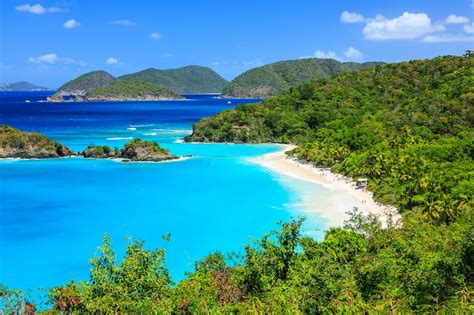 14 Incredible Things To Do In St John Us Virgin Islands