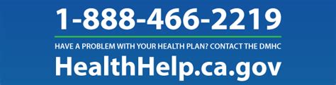 Health insurance and health resources for people with disabilities. DMHC Web Banners