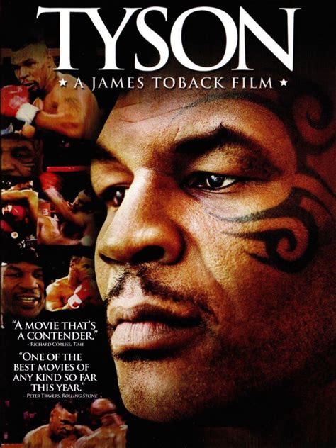 These Movies Will Make A Sports Fan Out Of Anyone Mike Tyson Movies