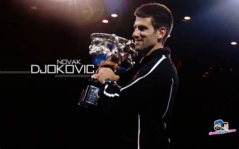 Free novak djokovic wallpapers and novak djokovic backgrounds for your computer desktop. Novak Djokovic Tennis Player pictures | Sports Stars
