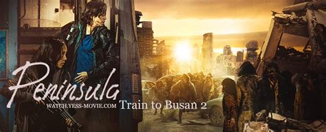 Nonton streaming dan download film sub indo gratis terbaru. Nonton Film Train To Busan 2 Peninsula (2020) Sub Indo ...