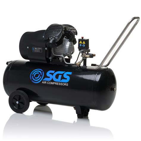 Medical air refers to a clean supply of compressed air used in hospitals and healthcare facilities to distribute medical gas. SGS 100 Litre Direct Drive Air Compressor & Spray Gun Kit ...