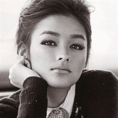 Most Beautiful Faces Beautiful Eyes Beautiful Asian Liza Soberano Filipina Beauty Stunning