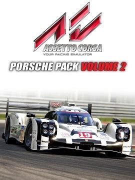 Buy Assetto Corsa Porsche Pack II Europe Steam CD Key K4G Com