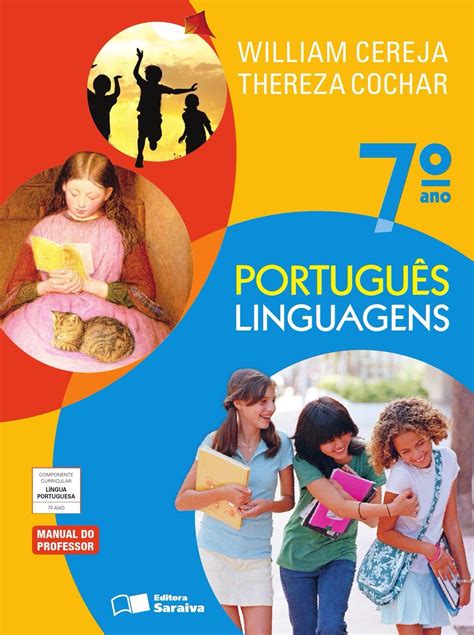 Livro Se Liga Na Língua 9 Ano Pdf