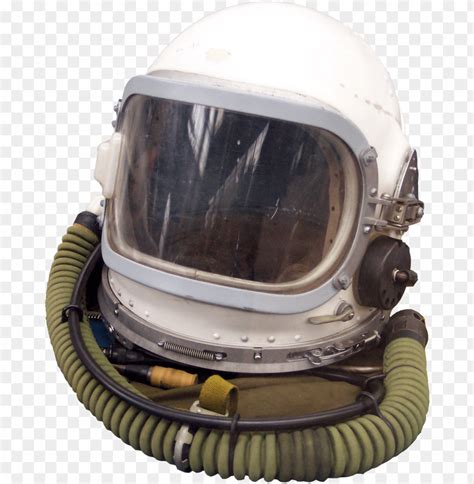 Space Helmet Image Transparent Astronaut Helmet Png Image With