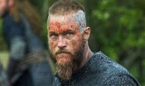 Vikings Season 6 What Did Ragnar Lothbrok Star Travis Fimmel Think Of