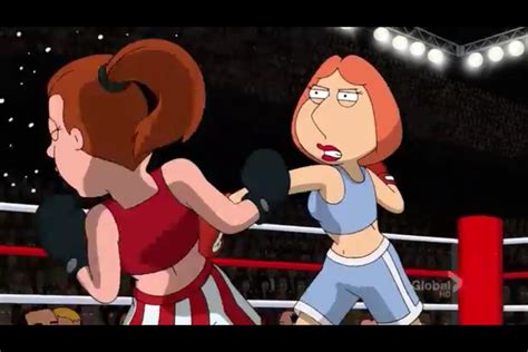 Cartoon Girls Boxing Database January 2017