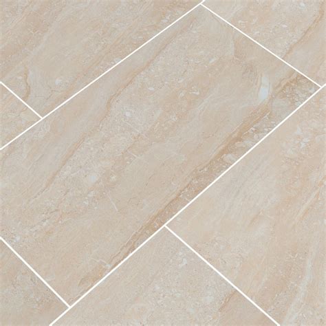 Aria Oro 12x24 Polished Porcelain Tile Floor Tiles Usa