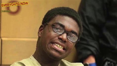 Kodak Black Indicted On Sexual Assault Charges Kodak Black Could Face Up To 30 Years In Jail