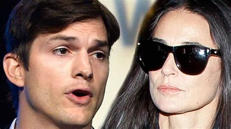 Ashton Kutcher And Demi Moore Divorce Finalized