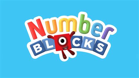 Numberblocks