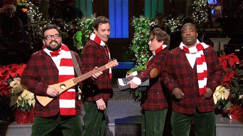 Watch Saturday Night Live Highlight A Song From Snl I Wish It Was