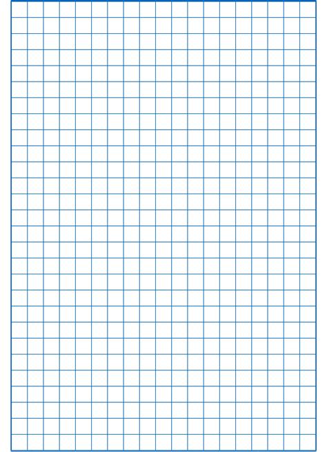 4 Free Printable Grid Paper Pdf Template Images Vrogue Co