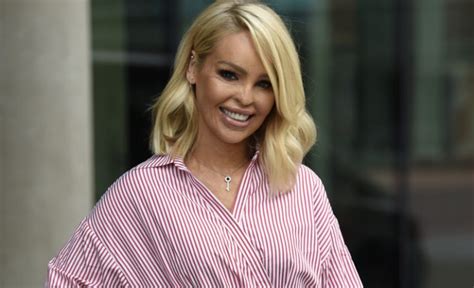 Strictly S Katie Piper Poses In Bikini To Share An Inspiring Message Entertainment Daily