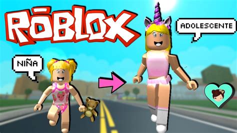 Titit juegos roblox princesas : Bebe Goldie es Adolescente en Roblox - Titi Juegos - YouTube