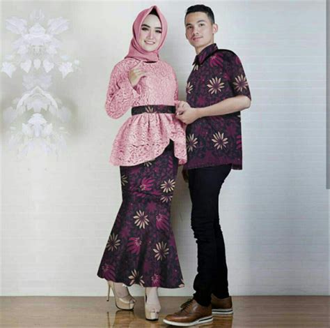 44 Baju Kebaya Couple An Inspirasi Top