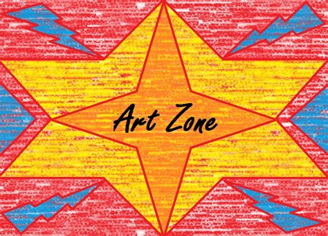 Art Zone Blog