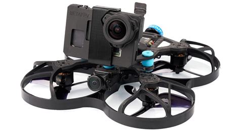 CINEMATIC FPV DRONES Los drones más buscados para 2021