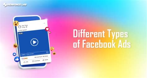 10 Different Types Of Facebook Ads 2024 Reinforce Lab Ltd