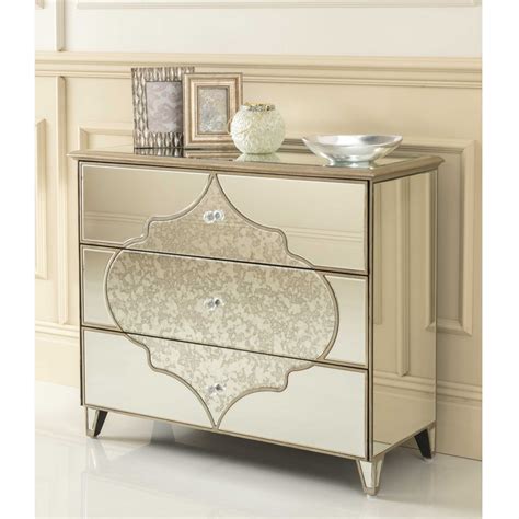 Maybe you would like to learn more about one of these? Sassari Mirrored Chest Of Drawers | Venetian Furniture