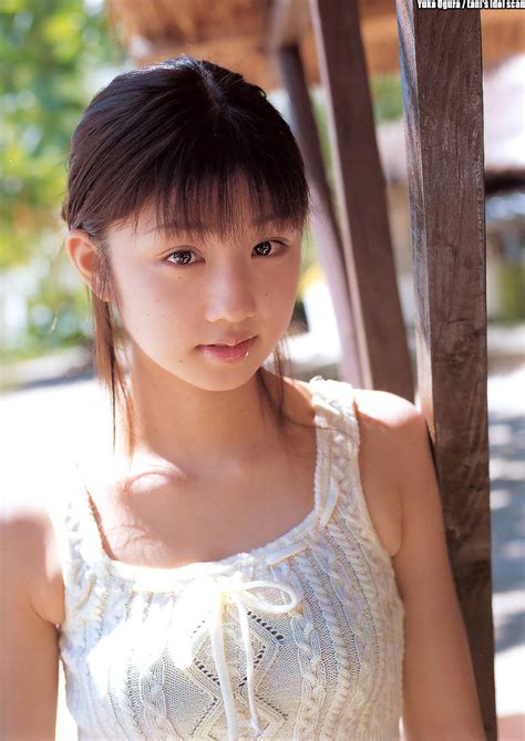 Classics Of Yuko Ogura And Discovered Her Husband S Infidelity And Divorce By Gravure Is A Loli