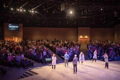 Immersive Audio At Calvary Church Clearwater Project Spotlight