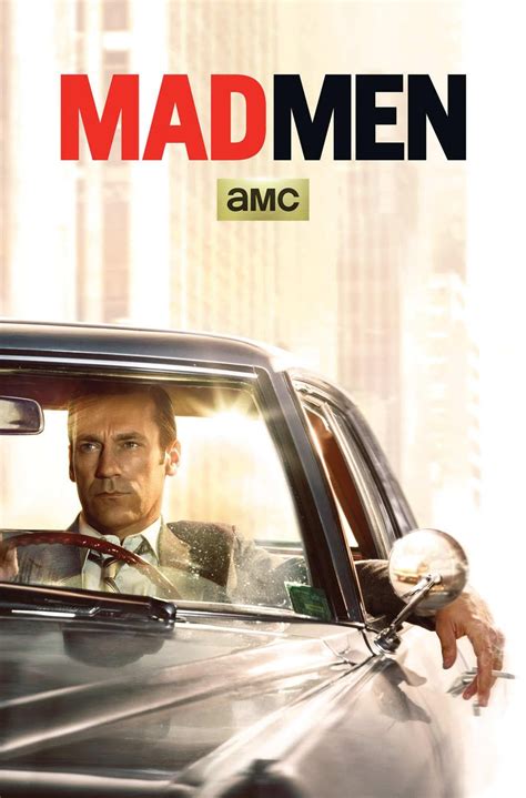 mad men season 7 poster matthew weiner analyzes the final official mad men poster photo