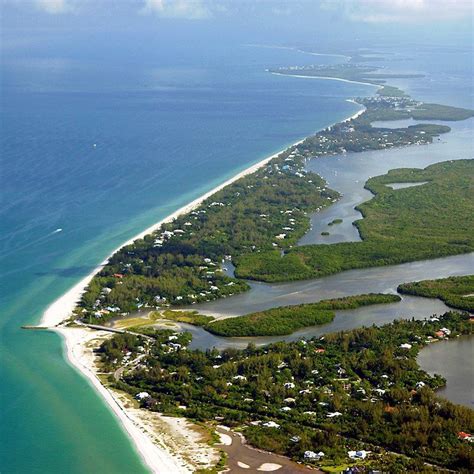 Sanibel Island Fort Myers Beach Florida Sanibel Island Beaches