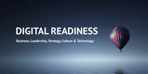 Digital Readiness Linkedin