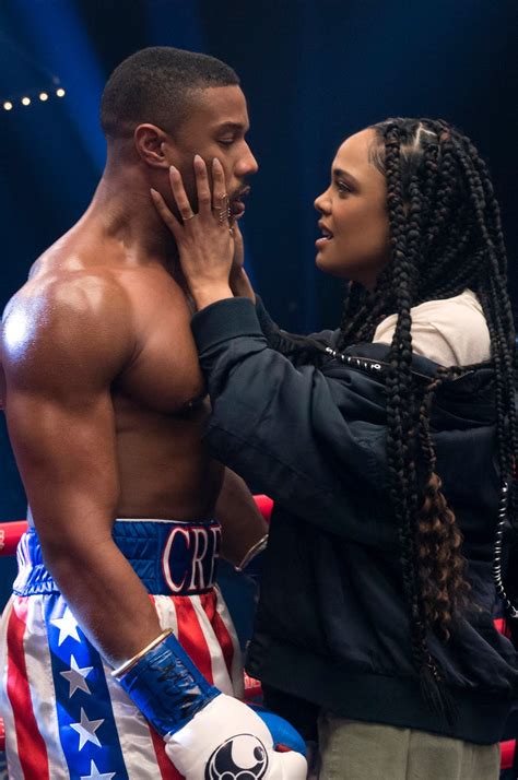 At Darrens World Of Entertainment Creed Ii Film Review